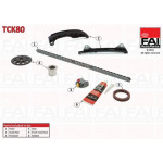 FAI AutoParts Steuerkettensatz