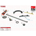 FAI AutoParts Steuerkettensatz