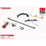 FAI AutoParts Steuerkettensatz