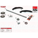 FAI AutoParts Steuerkettensatz