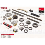 FAI AutoParts Steuerkettensatz