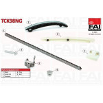 FAI AutoParts Steuerkettensatz