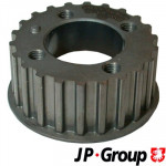 JP GROUP Zahnrad, Kurbelwelle