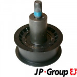JP GROUP Umlenk-/Führungsrolle, Zahnriemen