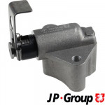 JP GROUP Spanner, Steuerkette