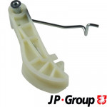 JP GROUP Spanner, Steuerkette