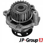 JP GROUP Wasserpumpe, Motorkühlung