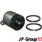 JP GROUP Wasserpumpe, Motorkühlung