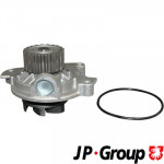 JP GROUP Wasserpumpe, Motorkühlung
