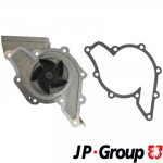 JP GROUP Wasserpumpe, Motorkühlung