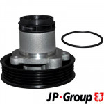 JP GROUP Wasserpumpe, Motorkühlung
