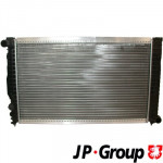 JP GROUP Kühler, Motorkühlung
