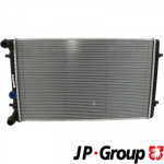 JP GROUP Kühler, Motorkühlung
