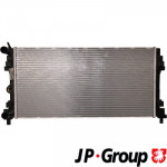 JP GROUP Kühler, Motorkühlung