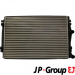 JP GROUP Kühler, Motorkühlung