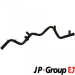 JP GROUP Kühlmittelrohrleitung