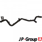JP GROUP Kühlmittelrohrleitung