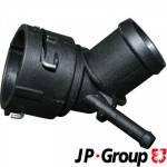 JP GROUP Kühlmittelflansch