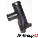 JP GROUP Kühlmittelflansch