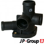 JP GROUP Kühlmittelflansch