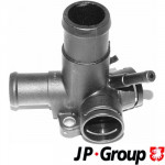 JP GROUP Kühlmittelflansch