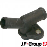 JP GROUP Kühlmittelflansch