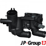 JP GROUP Thermostatgehäuse