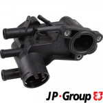 JP GROUP Thermostatgehäuse