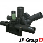 JP GROUP Thermostatgehäuse