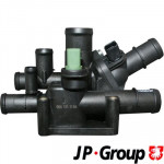 JP GROUP Thermostatgehäuse