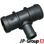 JP GROUP Kühlmittelflansch