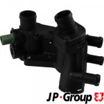 JP GROUP Thermostatgehäuse
