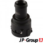 JP GROUP Kühlmittelflansch