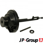 JP GROUP Pulldowndose, Vergaser