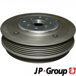 JP GROUP Riemenscheibe, Kurbelwelle