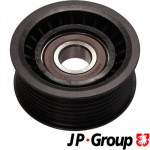 JP GROUP Spannrolle, Keilrippenriemen