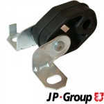 JP GROUP Halter, Abgasanlage