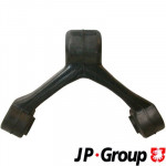 JP GROUP Halter, Abgasanlage