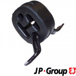 JP GROUP Halter, Abgasanlage