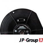 JP GROUP Innenraumgebläse