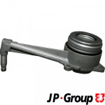 JP GROUP Zentralausrücker, Kupplung