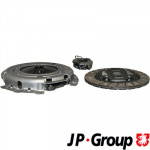 JP GROUP Kupplungssatz
