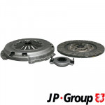 JP GROUP Kupplungssatz