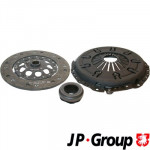 JP GROUP Kupplungssatz