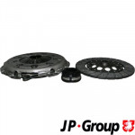JP GROUP Kupplungssatz