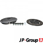 JP GROUP Kupplungssatz