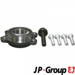 JP GROUP Radnabe