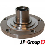 JP GROUP Radnabe