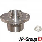 JP GROUP Radnabe
