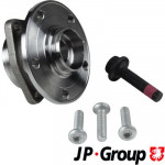 JP GROUP Radnabe